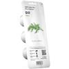 Click and Grow Click & Grow Smart Garden, Ricambio Vasi di Terriccio di Aneto, Kit con 3 Capsul