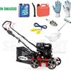 Ama ARIEGGIATORE SCARIFICATORE AMA TRX 40-S A SCOPPIO 212 CC