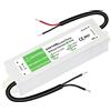 HNCY Trasformatore 220 24V 15W, Alimentatore 24V 625mA, LED Driver AC a DC, Tras
