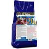Does not apply POLTI 20 | Concime Inorganico a Base Di Solfato Di Rame | Supporto Nutrizionale