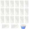 Molyorch 20 Pezzi Piscina Spa Skim Net, Calze Skimmer Piscina, Calze Filtro Pisc