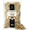 GebEarth® - Sfagno Cileno in Fibre: Substrato per Orchidee, Bonsai e Carnivore |