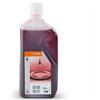 STIHL OLIO MISCELA STIHL HP 1 LT PER MOTORI 2 TEMPI MOTOSEGA DECESPUGLIATORE
