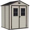 AgriGarden S.r.l.s. Garden cottage, casetta da giardino, ricovero per attrezzi, L185xP152xH226cm