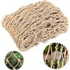 Lets Joy Rete di Supporto per Piante, 1 m x 5 m Rete di Supporto per Piante Ramp