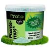 Plantemus* PLANTEMUS Concime Prato Autunno/Inverno Complete - NPK (12-11-18) + Micronutrien