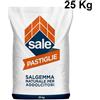 Italkali SALE PER ADDOLCITORI ITALKALI PASTIGLIE DI SALGEMMA KG.25