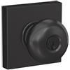Schlage F51 A Keyed Entry, F51A PLY 622 COL