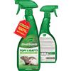 Disabituante anti Topi E Ratti 750Ml Spray Azione Naturale Barriera Vegetale Dis