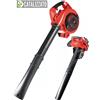 VALEX ASPIRATORE SOFFIATORE TRITURATORE A SCOPPIO VALEX KIBLI 30