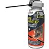 Zapi DISSUASORE PER TOPI SPRAY REPELLENTE ANTI RATTI DISABITUANTE RODITORI TOPICIDA