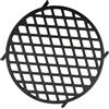 BBQ-Toro Griglia in ghisa Ø 30 cm | Sear Grate Adatta per Weber Gourmet BBQ Syst