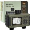 Does not apply Timer Irrigazione 2 Vie, 2 Uscite Centralina Irrigazione per Irrigazione Automa