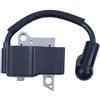 Haishine Bobina di Accensione Magneto Modulo per HUSQVARNA 232R 235R 225R Trimme
