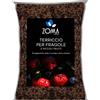 Zomagarden Terriccio Per Fragole E Piccoli Frutti Premium Per Fragole Ideale Per