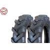 Rider 2 PNEUMATICI TRATTORINO 4.00 - 10 TM GOMME RUOTE COPERTONI MOTOZAPPA TOSAERBA
