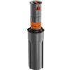 Gardena Sprinkler System Turbine Pop-up Sprinkler T200: sistema irrigazione prat