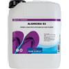 Piscia Semplice ALGHICIDA ANTIALGA LIQUIDO PER PISCINA TRATTAMENTO PULIZIA SANIFICAZIONE 1 / 5 L