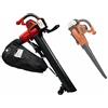Einhell Aspiratore/soffiatore per foglie a batteria GE-CL 36/230 Li - Solo Power