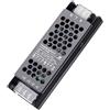 DUSKTEC Alimentatore 12V 100W, Sottile Trasformatore 220V DC per Striscia LED St