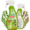 Albagarden - Diserbante Totale a base di Acido Pelargonico - Erbicida Ad Azione