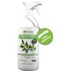 GLOBER Olio Di Neem - Spray 750 ml - 100% Vegetale - Azione Naturale Contro Vari