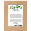 Magic Garden Seeds Stella alpina & genziana - Set di semi con due famosi fiori alpini