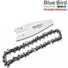 blue bird CATENA E BARRA ORIGINALE BLUEBIRD DI RICAMBIO PER POTATORE A BATTERIA