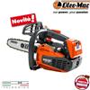 Oleo-Mac MOTOSEGA OLEO MAC GST 250 A SCOPPIO DA POTATURA PROFESSIONALE BARRA 25 CM 1/4