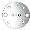 Campagnola PIASTRA LAMIERA INOX ABBACCHIATORE CAMPAGNOLA OLISTAR EVOLUZIONE 0156.0112