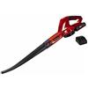 Einhell GC-CL 18 Li E Kit (1x2,0Ah) Soffiatore Power X-Change (18 V, Li-Ion, vel