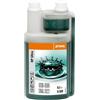 Stihl OLIO MISCELA STIHL HP ULTRA 1 LITRO DOSATORE 2 TEMPI MOTOSEGA DECESPUGLIATORE