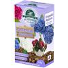 Il Paese Verde Ortensia Azzurra 1kg. Azzurrante per ortensie Il Paese Verde. Intensifica i colo