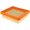 Stihl FILTRO ARIA DECESPUGLIATORE ORIGINALE STIHL FS 89 131 235 311 41801410300