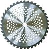 Globex DISCO 40 DENTI PER DECESPUGLIATORE TUNGSTENO WIDIA GLOBEX 255 MM