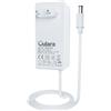 OULARA Striscia LED EU spina DC24V 2A 48W Alimentatore di rete per Strisce LED,