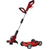Einhell CORTACESPED - GE-CT 18/28 Li TC-Solo