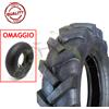 Rider PNEUMATICO + CAMERA D'ARIA TRATTORINO 4.00 - 10 GOMMA RUOTA COPERTONE MOTOZAPPA