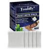 Toulifly Antiacaro, Trattamento antiacaro, Trattamento della Polvere di Erbe aromatiche,