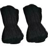 LINSOCLE Rete Anti Uccelli, 2 pezzi 10 x 4 m Rete per Uccelli Protezione, Rete p