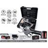 Lisam TL 42 Forbice A Batteria Da Potatura Taglio 42mm Nuova + 2 Batterie 2,6 Ah