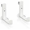 Lechuza 4008789190307 Supporto per balconera-Vasi da Interno plastica, (Q9b)