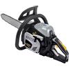 AgriGarden S.r.l.s. Motosega con motore a 2 tempi da potatura 37,2cc - 1,6 HP