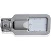 vivalamp Lampione lampada led stradale 50 Watt illuminazione stradale 220 vl 5000 lms