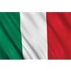 generica Bandiera Italia Tricolore cm. 90 x 150 Italiana Flag Italy Europei Calcio - Tifo