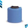 Starplast Serbatoio da esterno cisterna verticale per acqua Starplast RACCORDI IN OTTONE