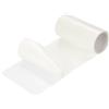 QUARKZMAN Kit di Riparazione per Toppe Gonfiabili 1,5 m x 10 cm, Nastri Adesivi