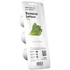 Click and Grow Click & Grow Smart Garden, Ricambio Vasi di Terriccio di Lattuga Romana, Kit con