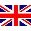 Durabol Gran Bandiera di Inghilterra Gran Bretagna Great Britain United Kingdom