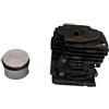 Stihl CILINDRO E PISTONE DECESPUGLIATORE STIHL FR 460 TC-E FS 461/460 41470201208